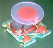 MABA-009210-CT1 MACOM Technology Solutions