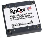 MACF-060-230-HT-F-M 