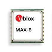 MAX-8Q-0 u-blox