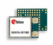 MAYA-W160-00B u-blox
