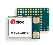 MAYA-W260-00B u-blox