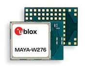 MAYA-W276-00B u-blox