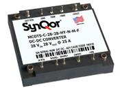 MCOTS-C-28-28-HY-F-M SYNQOR, INC