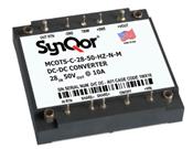 MCOTS-C-28-50-HZ-F-S-F SYNQOR, INC