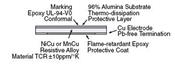 MCS3264R010FER Ohmite