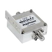 MDS+24-F-F Polyphaser | Transtector