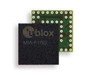 MIA-F10Q-00B u-blox