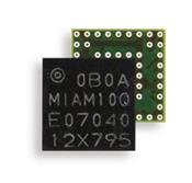 MIA-M10Q-0-CT u-blox