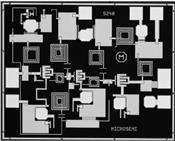 MMA004AA Microchip
