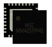 MMA051PP45 Microchip