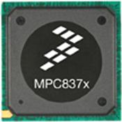 MPC8379EVRALG NXP Semiconductors
