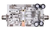 MRFX1K80H-VHFDH NXP Semiconductors