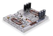 MRFX600H-230MHZ NXP Semiconductors
