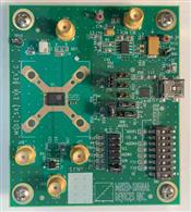 MS1100-EVB Mixed-Signal Devices
