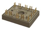 MSCSM120DDUM31T Microchip