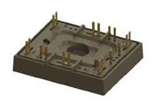 MSCSM120DHM31CT Microchip