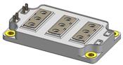 MSCSM170DUM058A Microchip