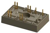 MSCSM120SKM31CT Microchip