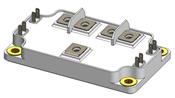 MSCSM70TLM07CAG Microchip