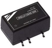 MSLU12D05-100 Wall Industries