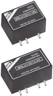 MSLU12D15-66 Wall Industries