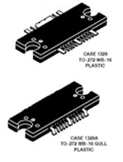 MW6IC2240NBR1 NXP Semiconductors