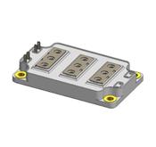MSCSM170HM087CA Microchip