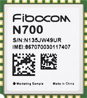 N700-58-00 Fibocom