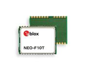 NEO-F10T-00B u-blox