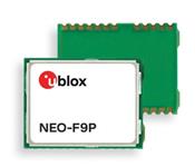 NEO-F9P-15B u-blox