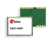 NEO-M8P-0 u-blox