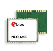 NEO-M9L-20B u-blox