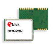 NEO-M9N-00B-CT u-blox