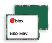 NEO-M9V-20B u-blox