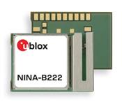 NINA-B222-03B u-blox