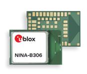 NINA-B306-01B u-blox
