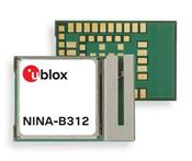 NINA-B312-02B u-blox