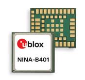 NINA-B401-00B u-blox