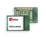 NINA-B406-00B u-blox
