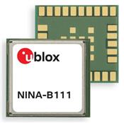 NINA-B111-02B u-blox