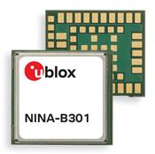 NINA-B301-00B u-blox