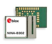 NINA-B302-00B u-blox