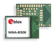 NINA-B306-00B u-blox
