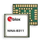 NINA-B311-02B u-blox