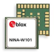 NINA-W101-01B u-blox