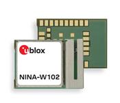 NINA-W102-01B u-blox