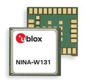 NINA-W131-04B u-blox