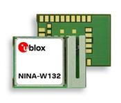 NINA-W132-03B u-blox