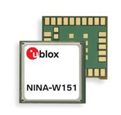 NINA-W151-03B u-blox