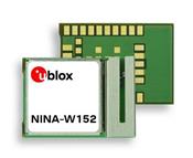 NINA-W152-03B u-blox